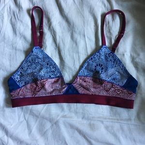 Xirena bralette M